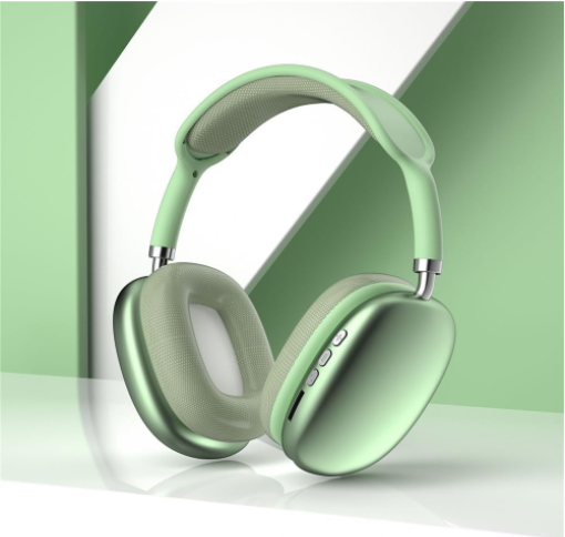 DIADEMA BLUETOOTH P9 MAX